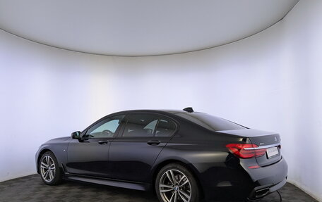 BMW 7 серия, 2019 год, 4 650 000 рублей, 7 фотография