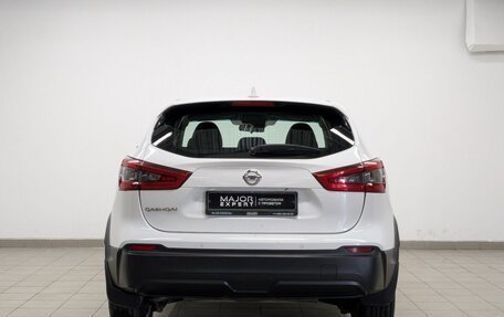 Nissan Qashqai, 2019 год, 1 350 000 рублей, 3 фотография