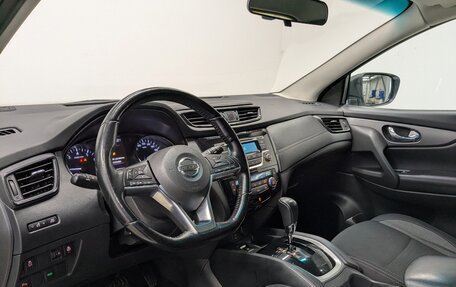 Nissan Qashqai, 2019 год, 1 350 000 рублей, 6 фотография