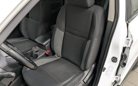 Nissan Qashqai, 2019 год, 1 350 000 рублей, 10 фотография