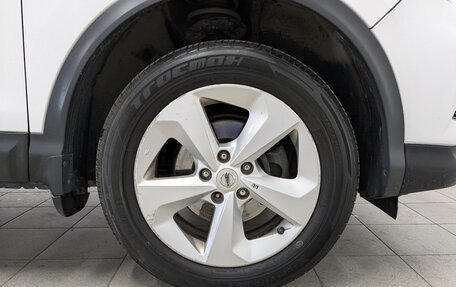 Nissan Qashqai, 2019 год, 1 350 000 рублей, 11 фотография