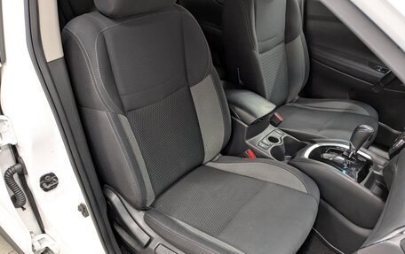 Nissan Qashqai, 2019 год, 1 350 000 рублей, 12 фотография