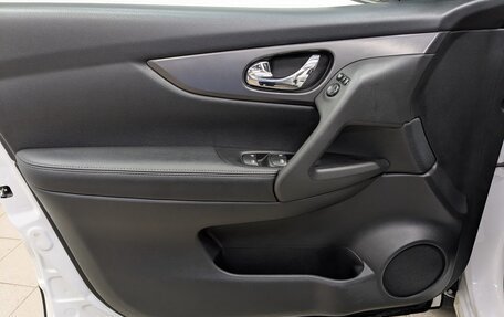 Nissan Qashqai, 2019 год, 1 350 000 рублей, 7 фотография