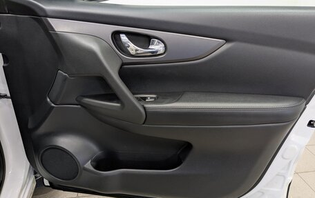 Nissan Qashqai, 2019 год, 1 350 000 рублей, 14 фотография
