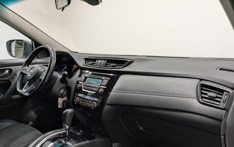 Nissan Qashqai, 2019 год, 1 350 000 рублей, 13 фотография
