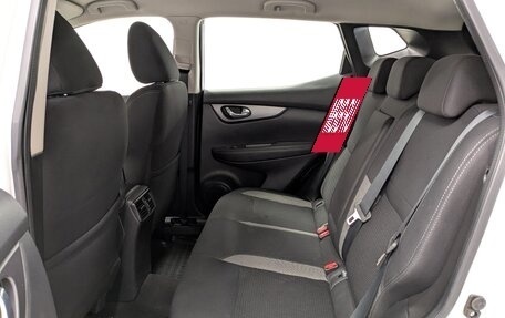 Nissan Qashqai, 2019 год, 1 350 000 рублей, 5 фотография