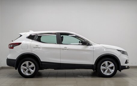 Nissan Qashqai, 2019 год, 1 350 000 рублей, 26 фотография