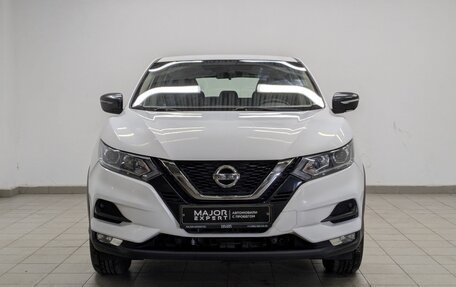 Nissan Qashqai, 2019 год, 1 350 000 рублей, 24 фотография