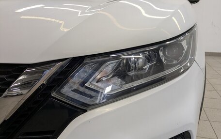 Nissan Qashqai, 2019 год, 1 350 000 рублей, 23 фотография