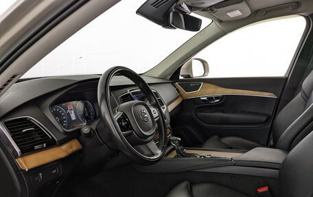 Volvo XC90 II рестайлинг, 2015 год, 2 995 000 рублей, 3 фотография