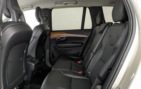 Volvo XC90 II рестайлинг, 2015 год, 2 995 000 рублей, 2 фотография