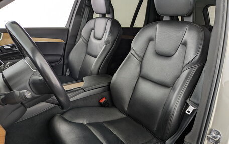 Volvo XC90 II рестайлинг, 2015 год, 2 995 000 рублей, 5 фотография