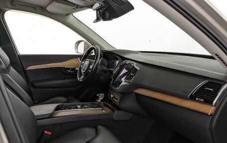 Volvo XC90 II рестайлинг, 2015 год, 2 995 000 рублей, 9 фотография