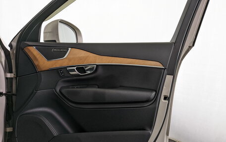 Volvo XC90 II рестайлинг, 2015 год, 2 995 000 рублей, 11 фотография