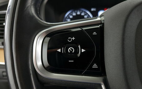 Volvo XC90 II рестайлинг, 2015 год, 2 995 000 рублей, 15 фотография