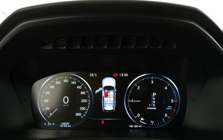 Volvo XC90 II рестайлинг, 2015 год, 2 995 000 рублей, 13 фотография