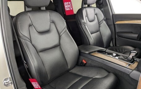 Volvo XC90 II рестайлинг, 2015 год, 2 995 000 рублей, 8 фотография