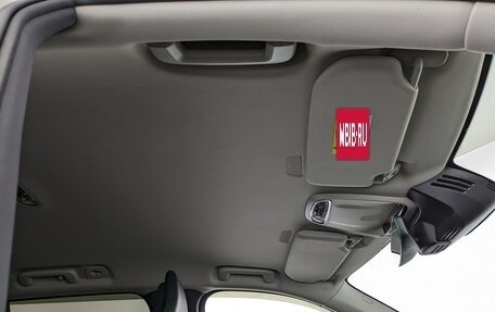 Volvo XC90 II рестайлинг, 2015 год, 2 995 000 рублей, 10 фотография