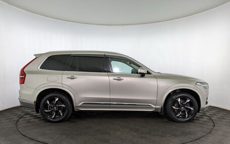 Volvo XC90 II рестайлинг, 2015 год, 2 995 000 рублей, 23 фотография