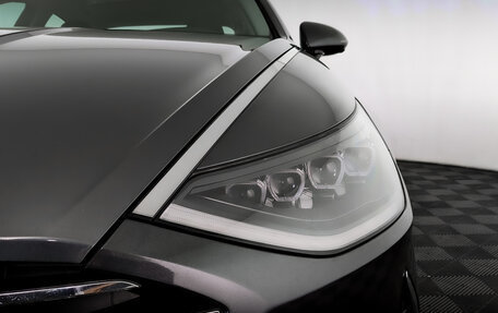 Hyundai Sonata VIII, 2022 год, 2 850 000 рублей, 17 фотография