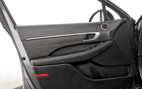Hyundai Sonata VIII, 2022 год, 2 850 000 рублей, 19 фотография