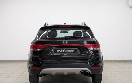 KIA Rio IV, 2020 год, 950 000 рублей, 3 фотография
