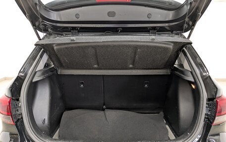 KIA Rio IV, 2020 год, 950 000 рублей, 4 фотография