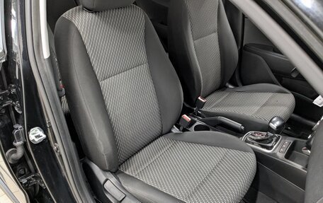 KIA Rio IV, 2020 год, 950 000 рублей, 12 фотография