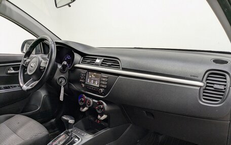 KIA Rio IV, 2020 год, 950 000 рублей, 13 фотография