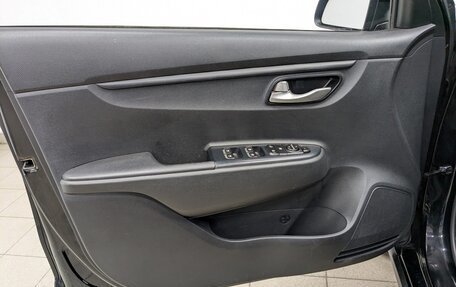 KIA Rio IV, 2020 год, 950 000 рублей, 7 фотография
