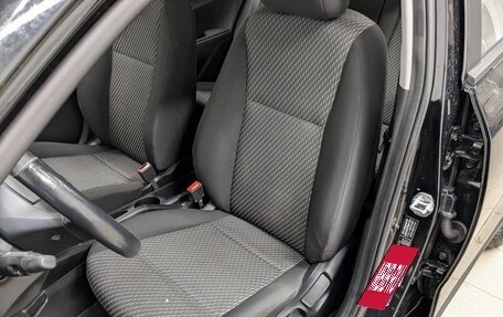 KIA Rio IV, 2020 год, 950 000 рублей, 10 фотография