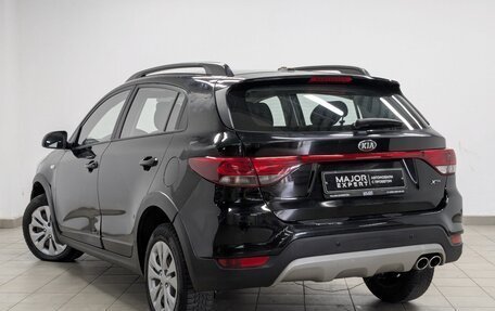 KIA Rio IV, 2020 год, 950 000 рублей, 20 фотография
