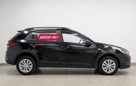 KIA Rio IV, 2020 год, 950 000 рублей, 26 фотография