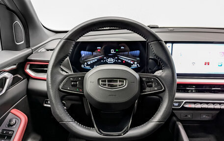 Geely Coolray I, 2023 год, 1 960 000 рублей, 23 фотография