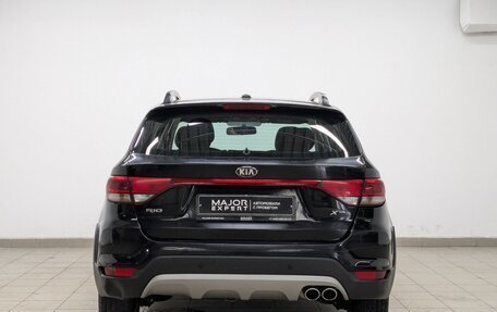 KIA Rio IV, 2020 год, 950 000 рублей, 3 фотография