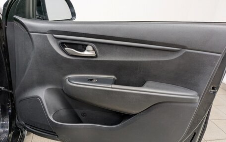 KIA Rio IV, 2020 год, 950 000 рублей, 14 фотография