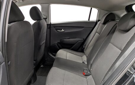 KIA Rio IV, 2020 год, 950 000 рублей, 5 фотография