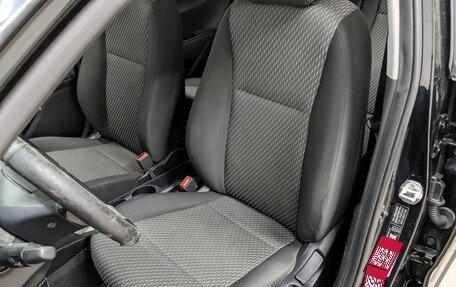 KIA Rio IV, 2020 год, 950 000 рублей, 10 фотография