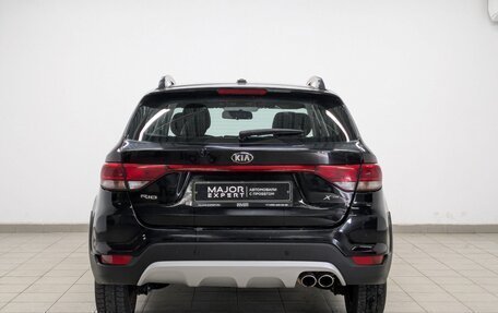 KIA Rio IV, 2020 год, 950 000 рублей, 3 фотография
