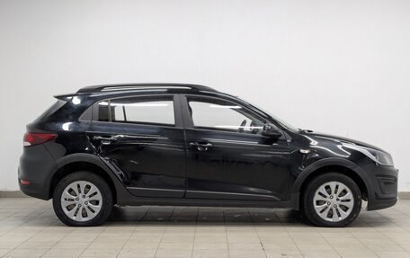 KIA Rio IV, 2020 год, 950 000 рублей, 26 фотография