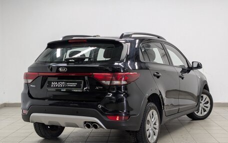 KIA Rio IV, 2020 год, 950 000 рублей, 2 фотография
