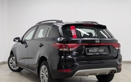 KIA Rio IV, 2020 год, 950 000 рублей, 20 фотография