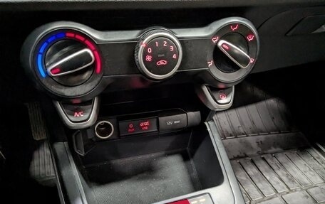 KIA Rio IV, 2020 год, 950 000 рублей, 19 фотография