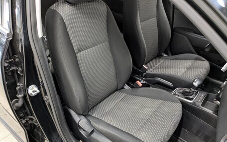KIA Rio IV, 2020 год, 950 000 рублей, 11 фотография