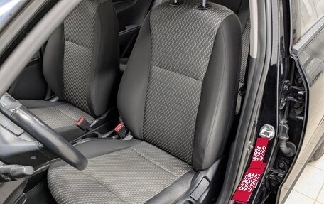 KIA Rio IV, 2020 год, 950 000 рублей, 9 фотография