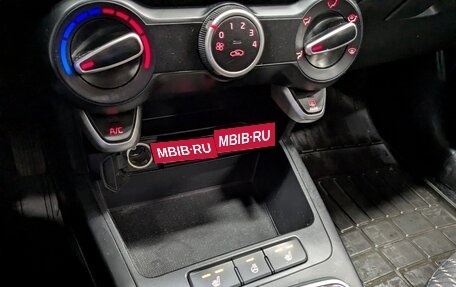 KIA Rio IV, 2020 год, 950 000 рублей, 18 фотография