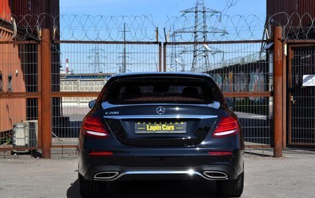 Mercedes-Benz E-Класс, 2016 год, 2 779 000 рублей, 5 фотография