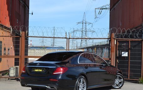 Mercedes-Benz E-Класс, 2016 год, 2 779 000 рублей, 3 фотография
