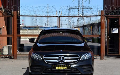Mercedes-Benz E-Класс, 2016 год, 2 779 000 рублей, 2 фотография