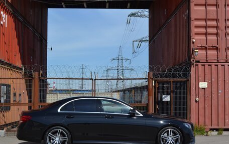 Mercedes-Benz E-Класс, 2016 год, 2 779 000 рублей, 4 фотография